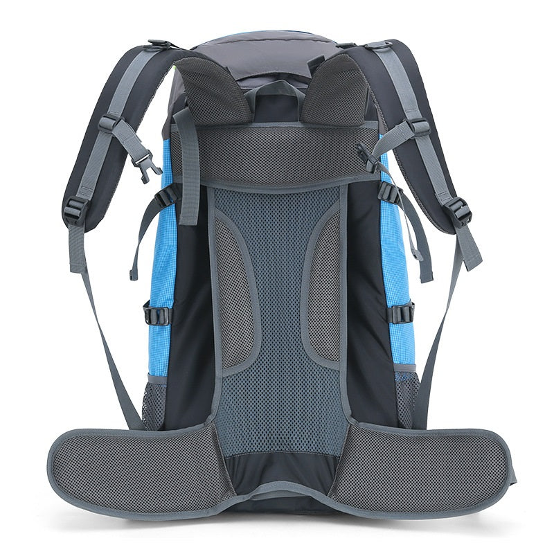 Discover the Ultimate Waterproof Hiking Backpack